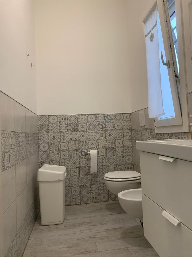 Il Fenicottero Villa San Pietro in Bevagna Exterior foto