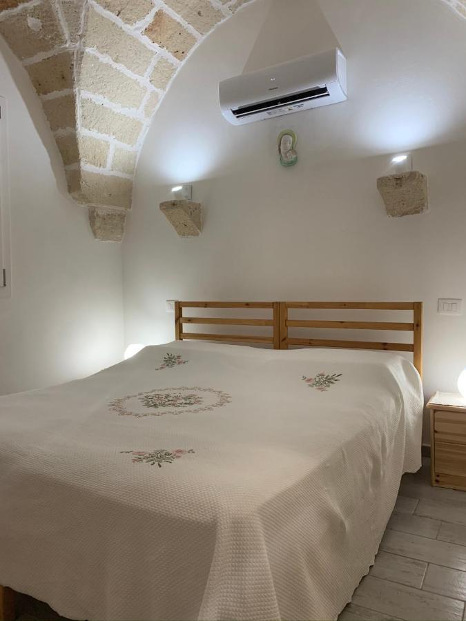 Il Fenicottero Villa San Pietro in Bevagna Exterior foto